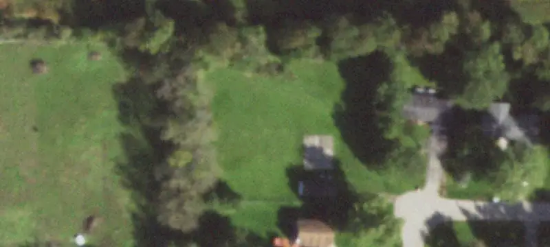 8601 Cambridge Rd