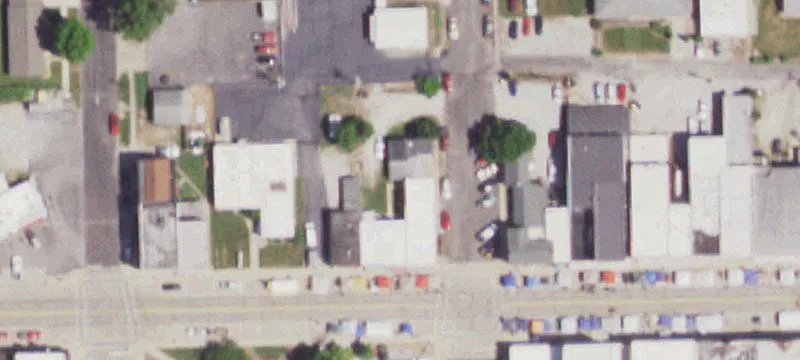 301 Main St