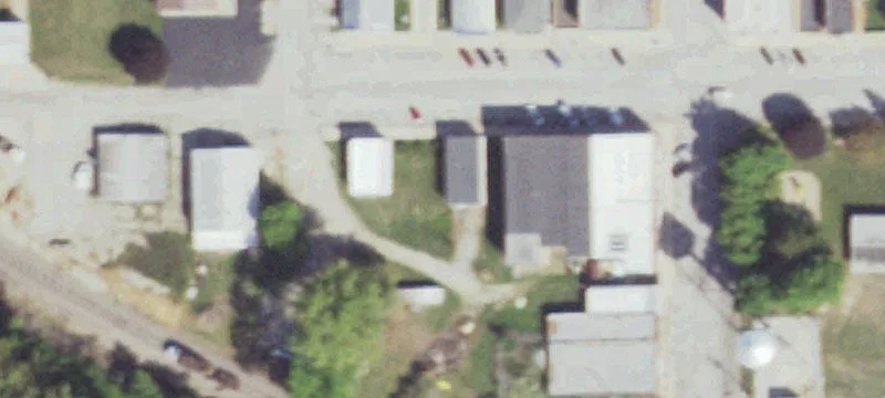 214 Lincoln St