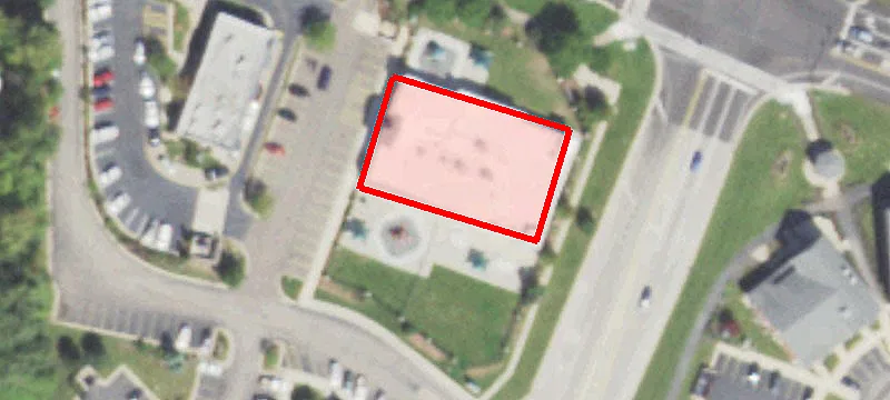 40th Lafox Rd