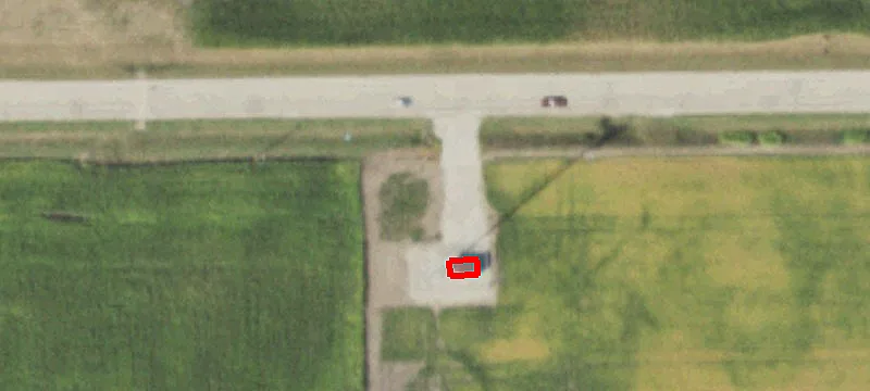 Gifford, IL 61847