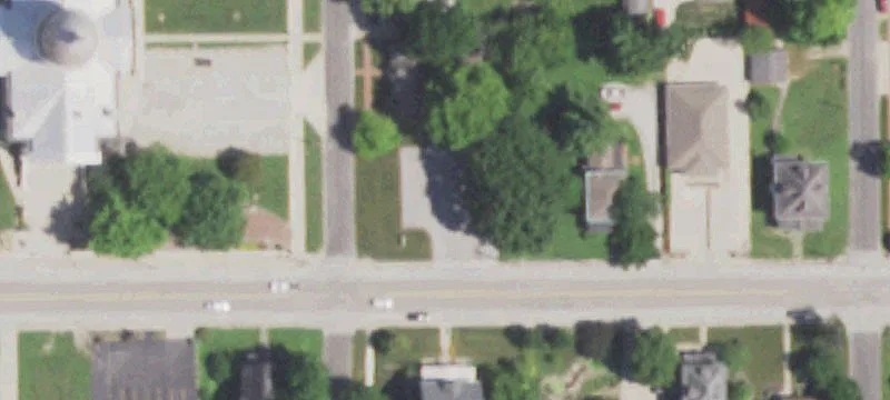 123 High St