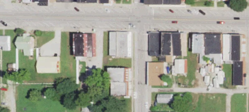 102 Main St