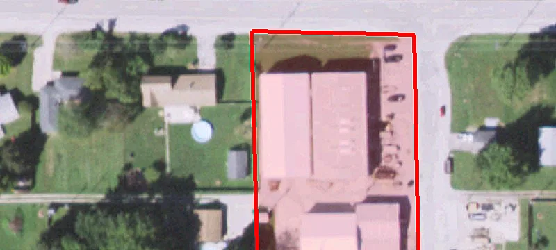 Buffalo, IL 62515