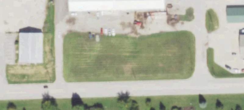 Gore Rd Highland Dr
