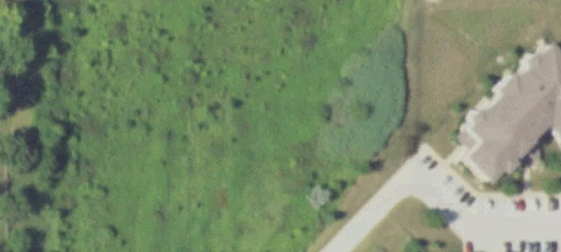Eagle Nest Dr