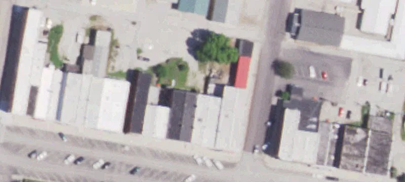 175 Jackson St
