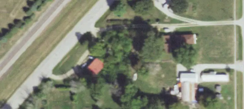 Bellflower, IL 61724