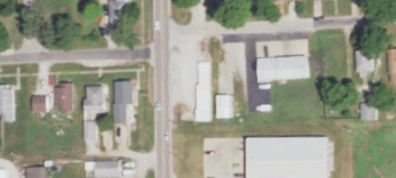 1201 Staunton Rd