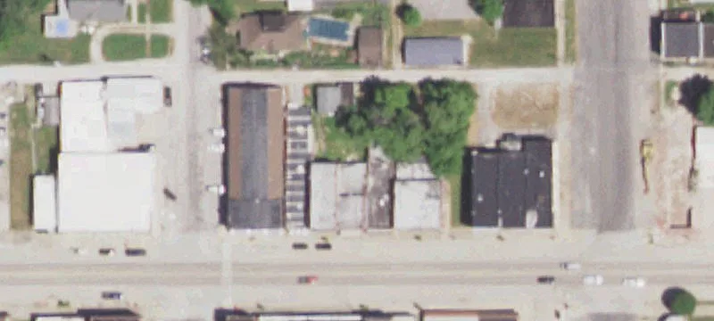 209 Central Ave