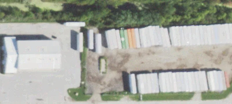 Shanklin Ct