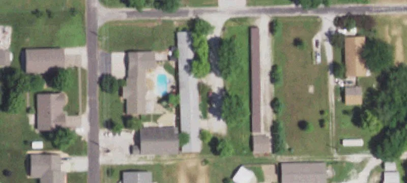 940 Bronaugh St