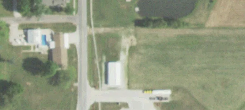 101 Alex Ave
