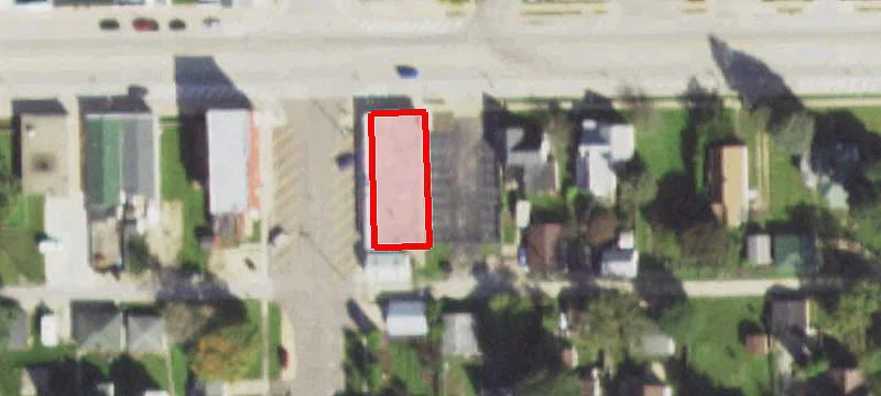 414 Main St