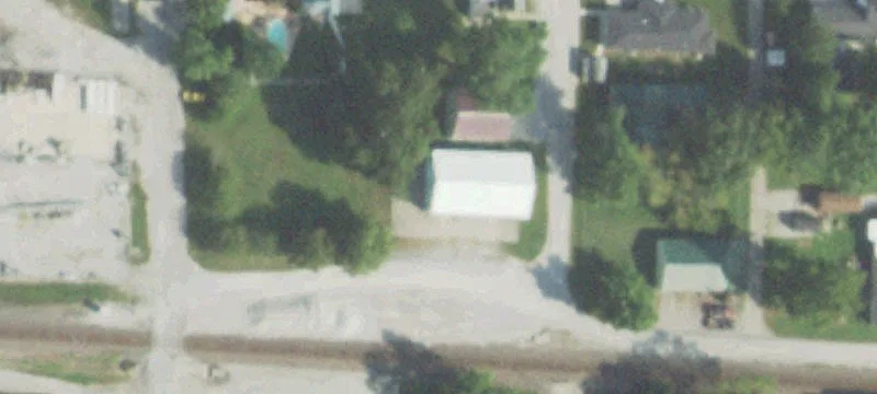 901 Clinton St