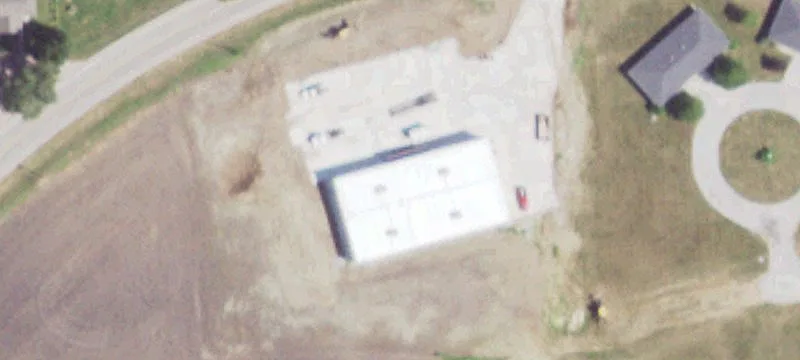 501 Parkside Dr
