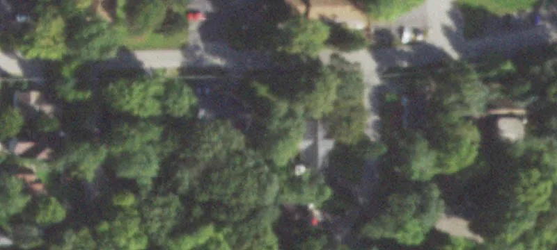 Washington Ave