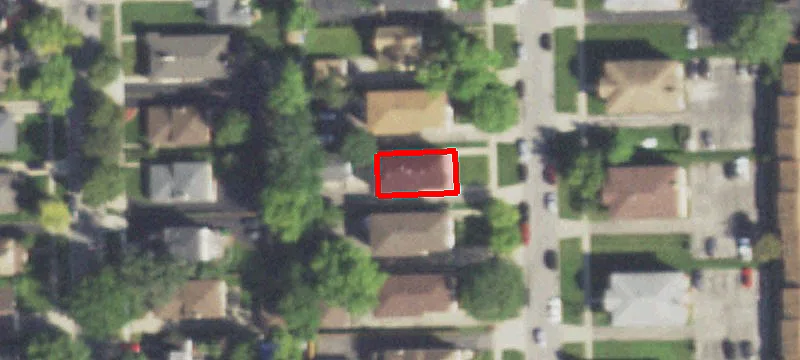 4512 Sunnyside Ave, Unit 1