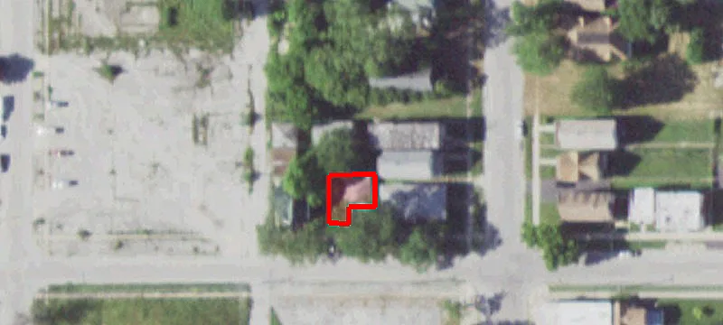 15142 Ctr Ave