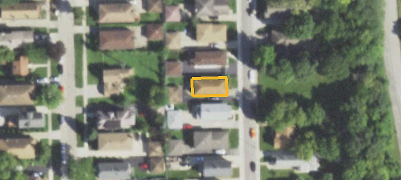 4004 Gage Ave