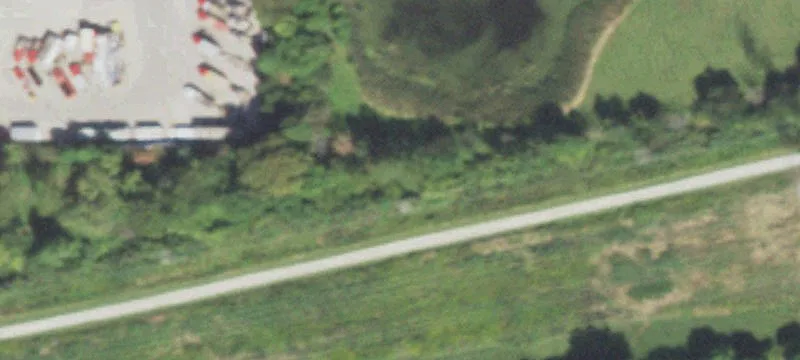 County Line Rd