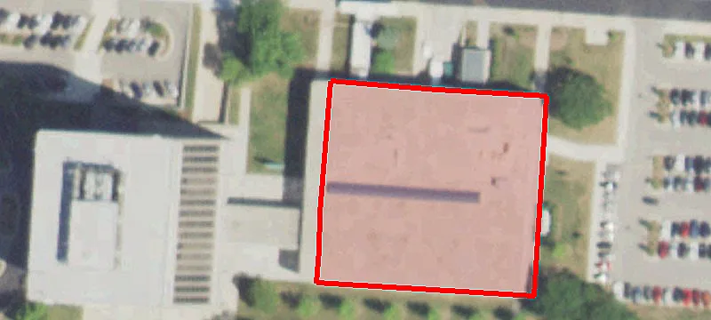 1301 Algonquin Rd