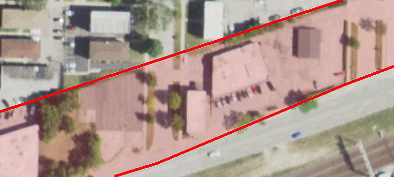 200 Saint Charles Rd