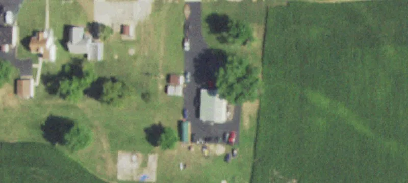 Il Hwy 92