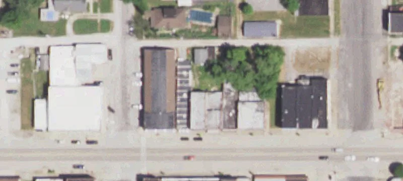 207 Central Ave