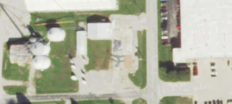 Eastern Dr