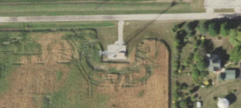 2269 County Rd 3100th N