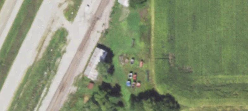 Chenoa, IL 61726