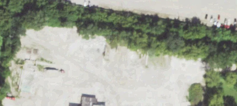 284 May St