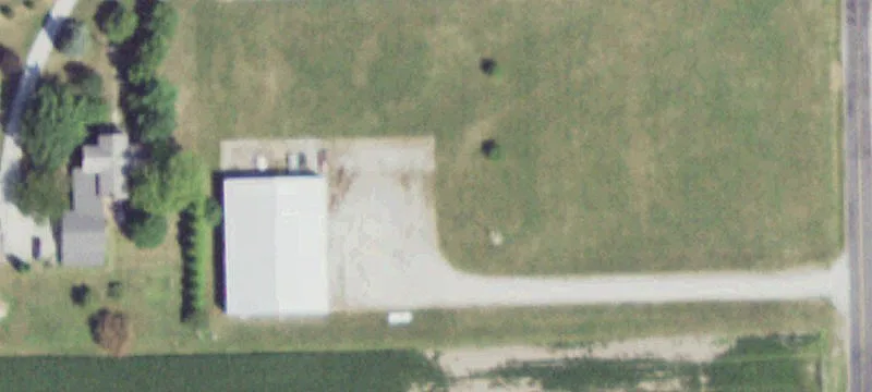 307 Township Rd