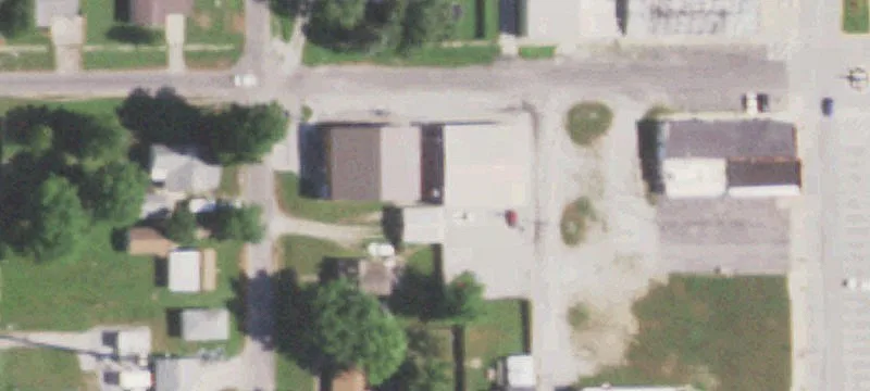 200 Fayette St