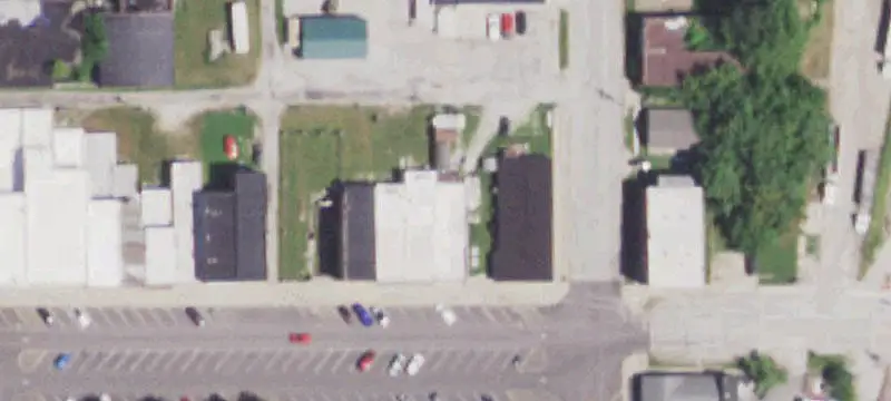 112 Ctr St