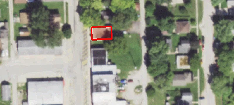 522 Depot St