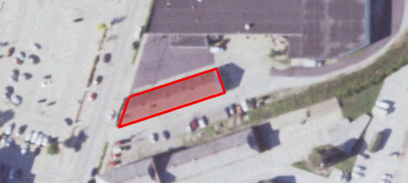 334 Walnut St, Unit B