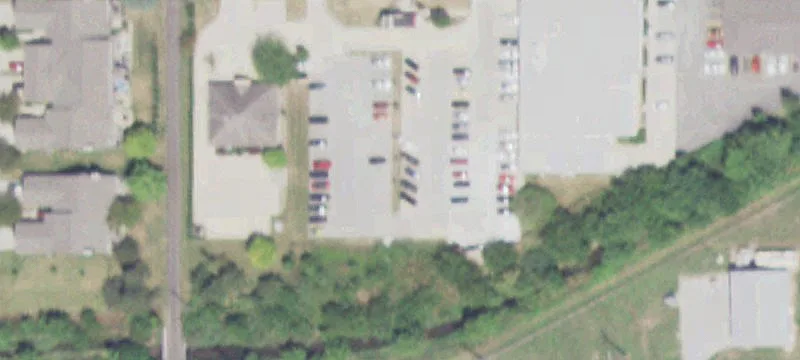 1531 Ft Jesse Rd