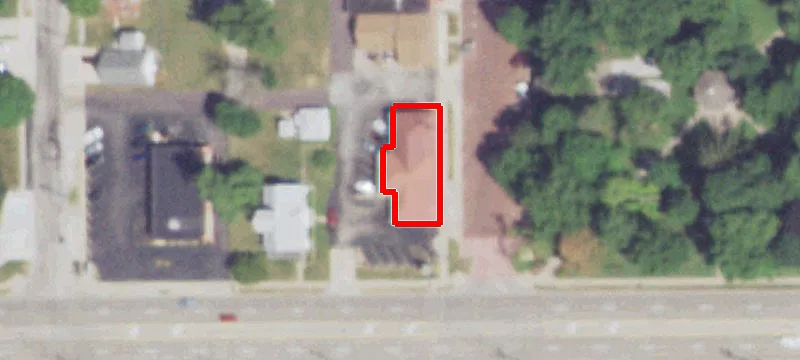 Metamora, IL 61548