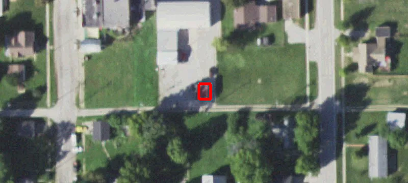 Stanford, IL 61774