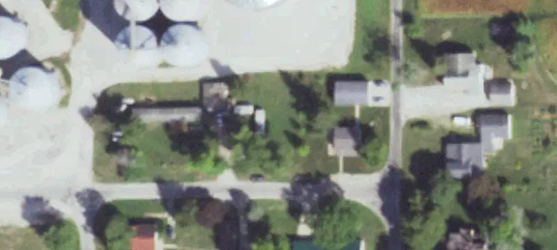 407 Melvin St