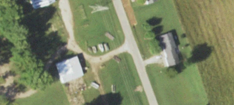 Hamburg, IL 62045