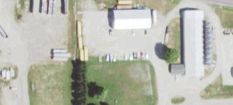 1008 Comanche Ave