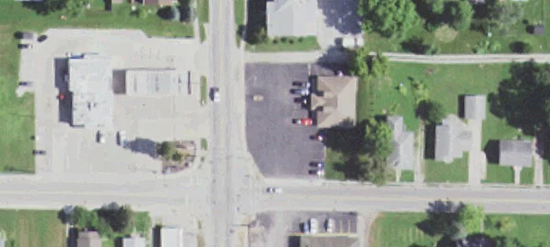 101 Maple St