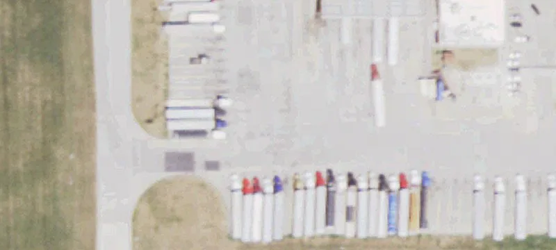 Williamsville, IL 62693