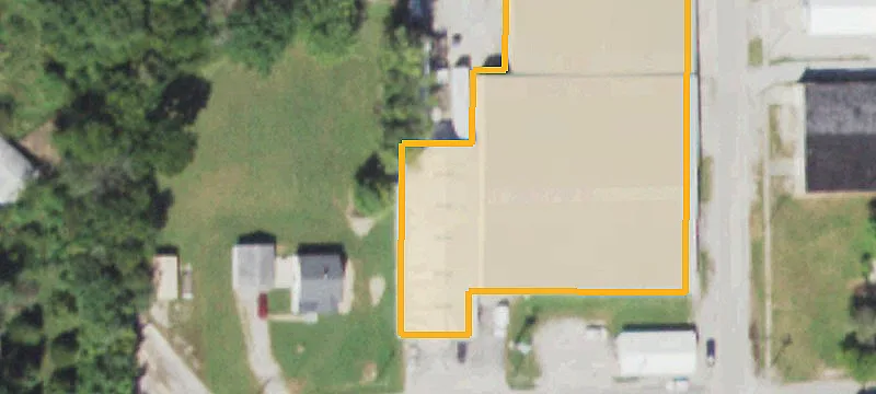 109 School St