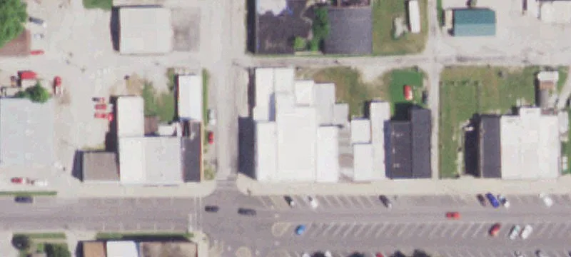 Girard, IL 62640
