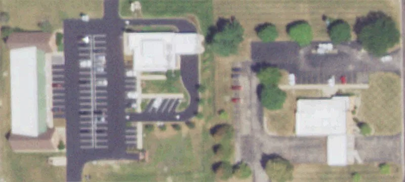 Metamora, IL 61548
