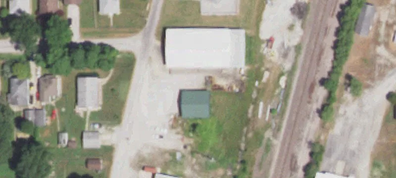 110 Oak St